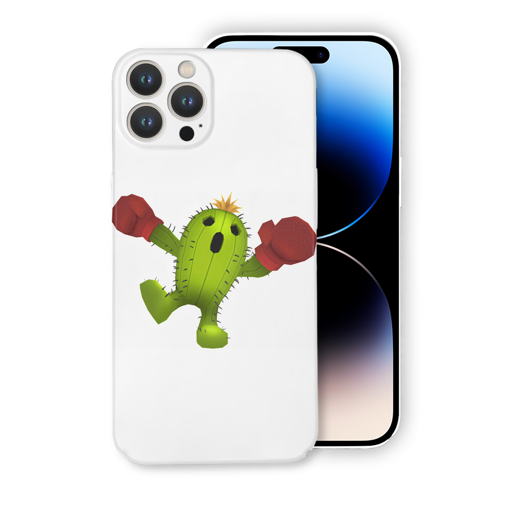 （画像用） Digimon デジタルモンスター/デジモン 【iPhone 14シリーズ対応】ハードケース